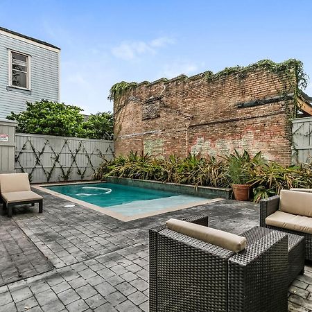 3Br Cottage By Hosteeva Close To St Charles W Pool New Orleans Dış mekan fotoğraf