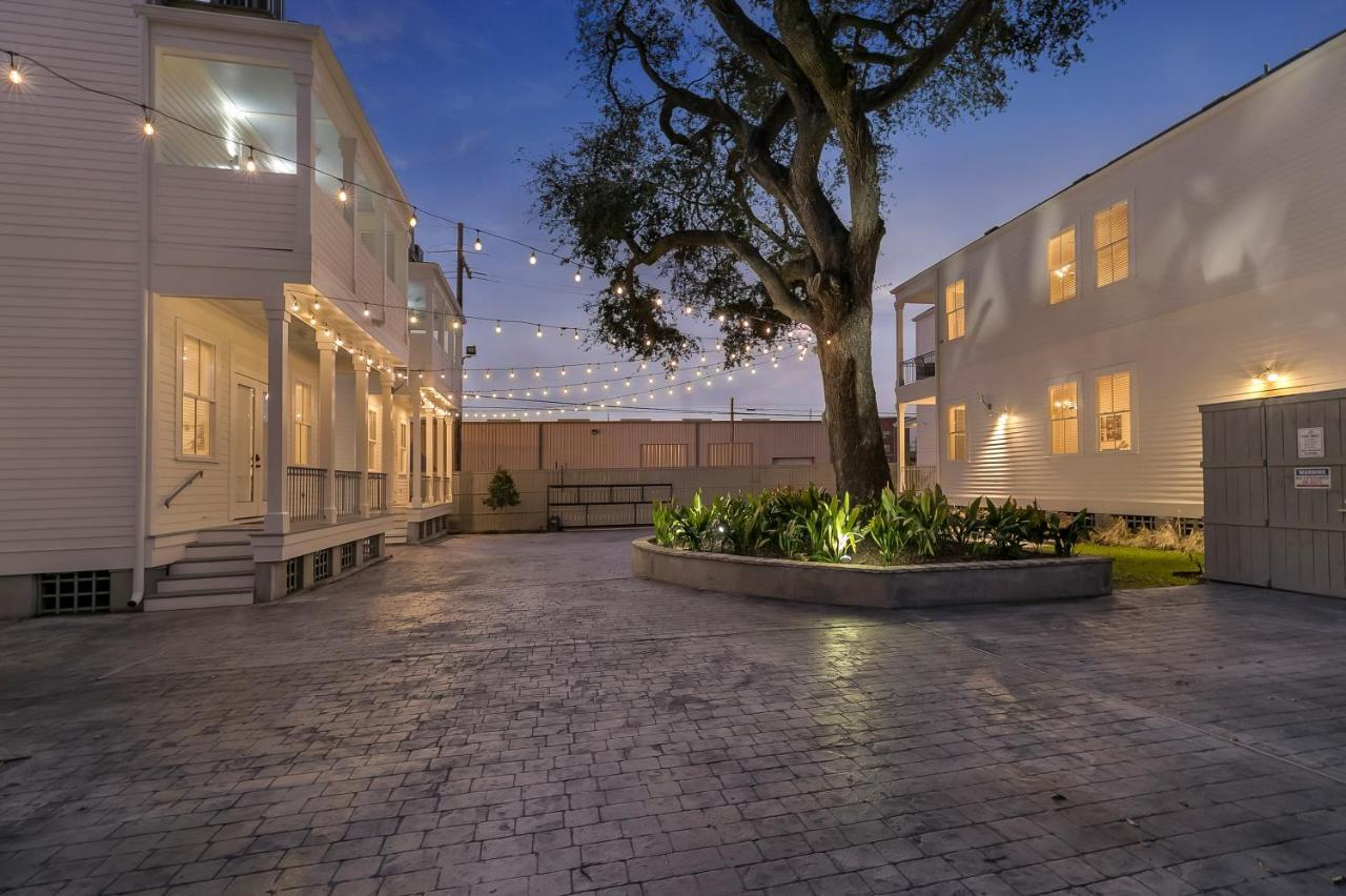 3Br Cottage By Hosteeva Close To St Charles W Pool New Orleans Dış mekan fotoğraf