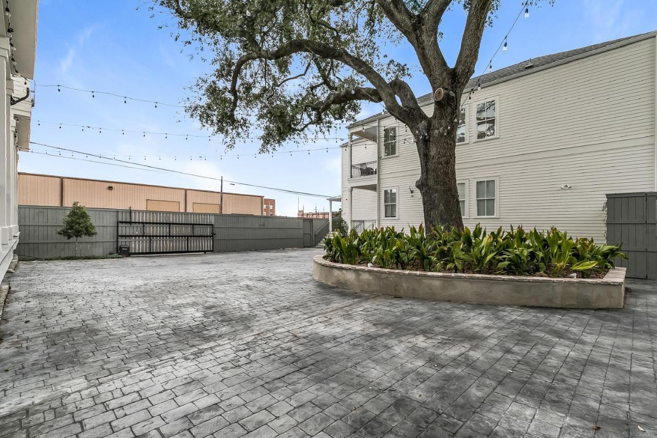 3Br Cottage By Hosteeva Close To St Charles W Pool New Orleans Dış mekan fotoğraf