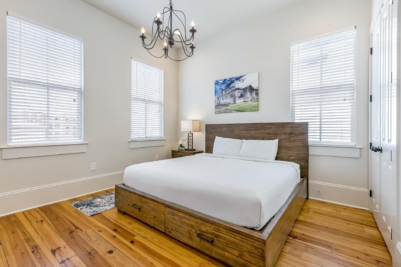 3Br Cottage By Hosteeva Close To St Charles W Pool New Orleans Dış mekan fotoğraf