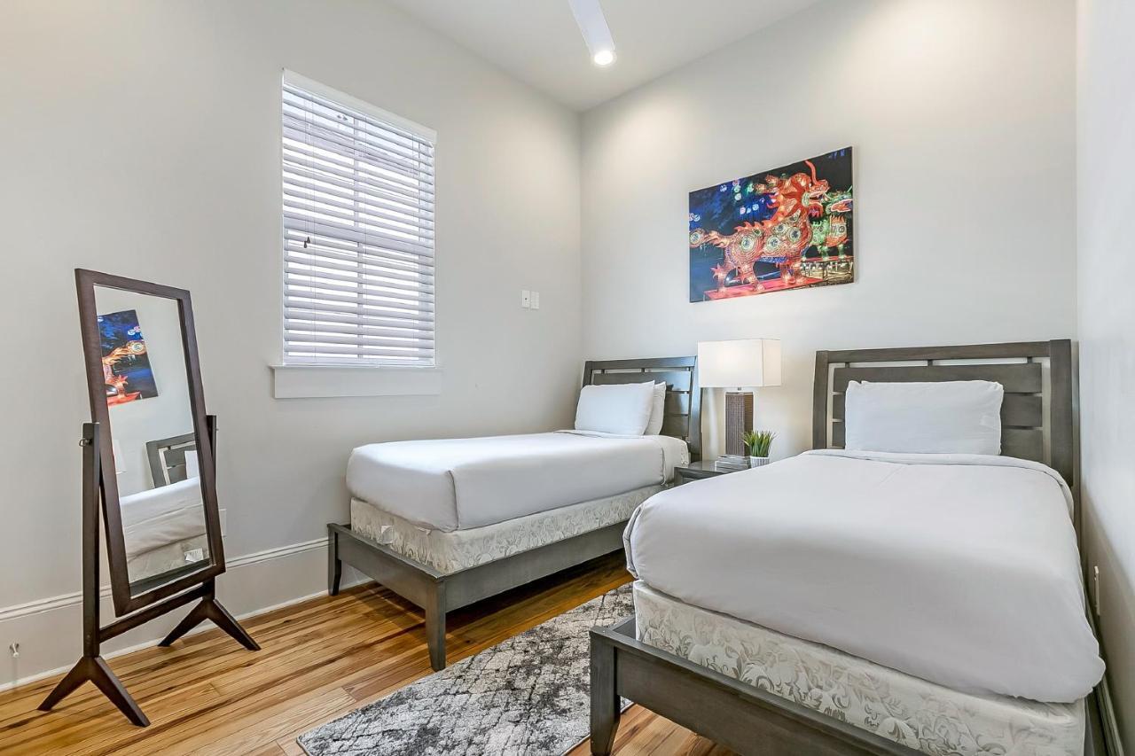 3Br Cottage By Hosteeva Close To St Charles W Pool New Orleans Dış mekan fotoğraf