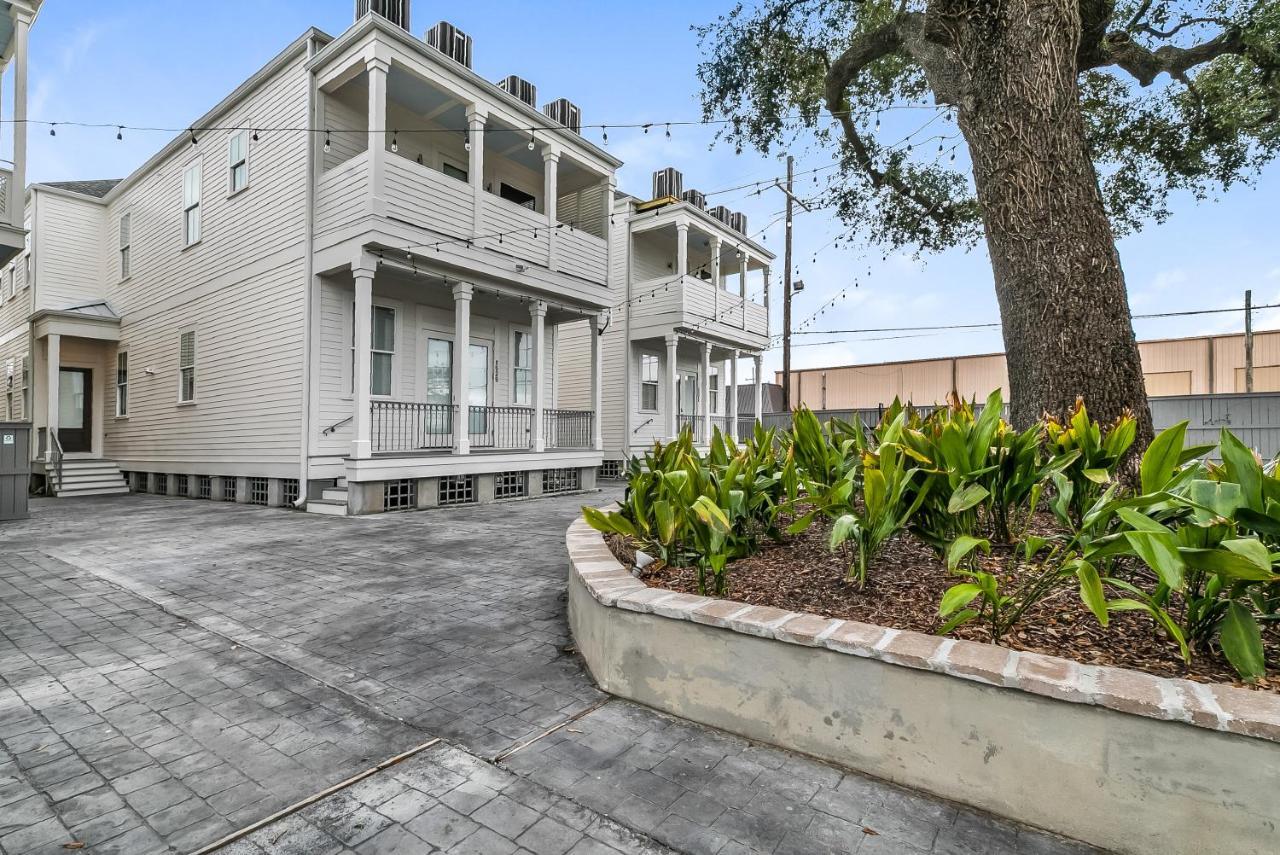 3Br Cottage By Hosteeva Close To St Charles W Pool New Orleans Dış mekan fotoğraf