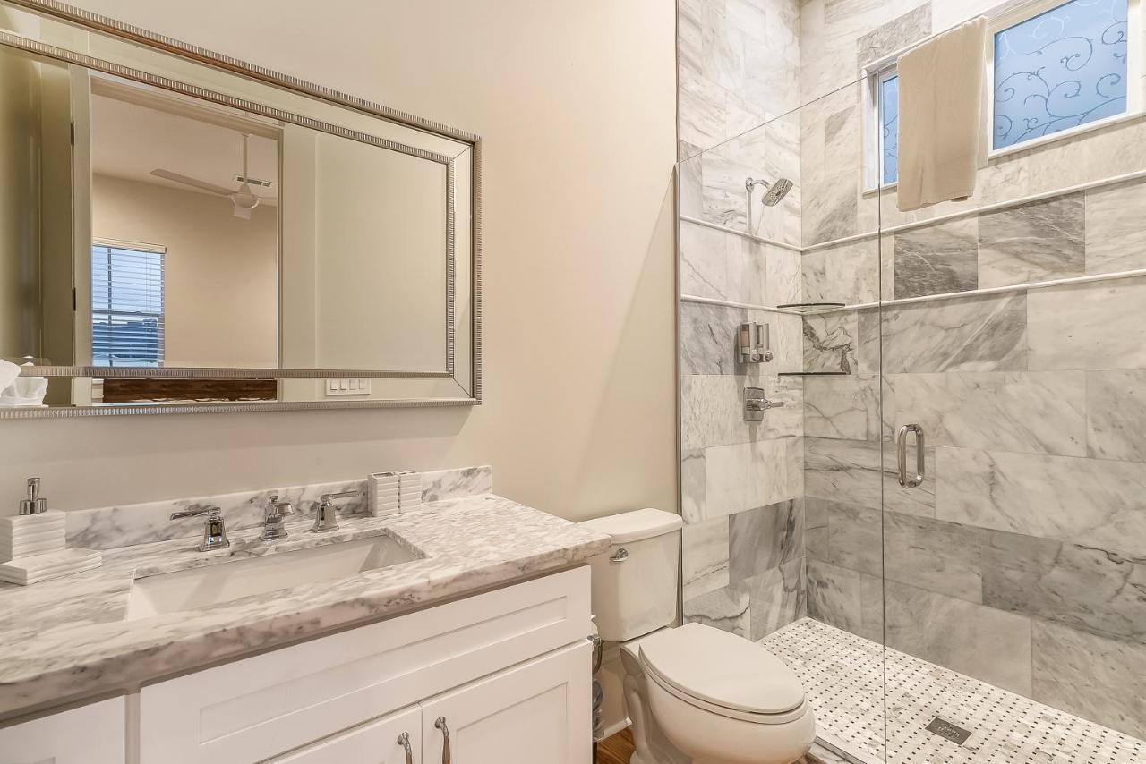3Br Cottage By Hosteeva Close To St Charles W Pool New Orleans Dış mekan fotoğraf