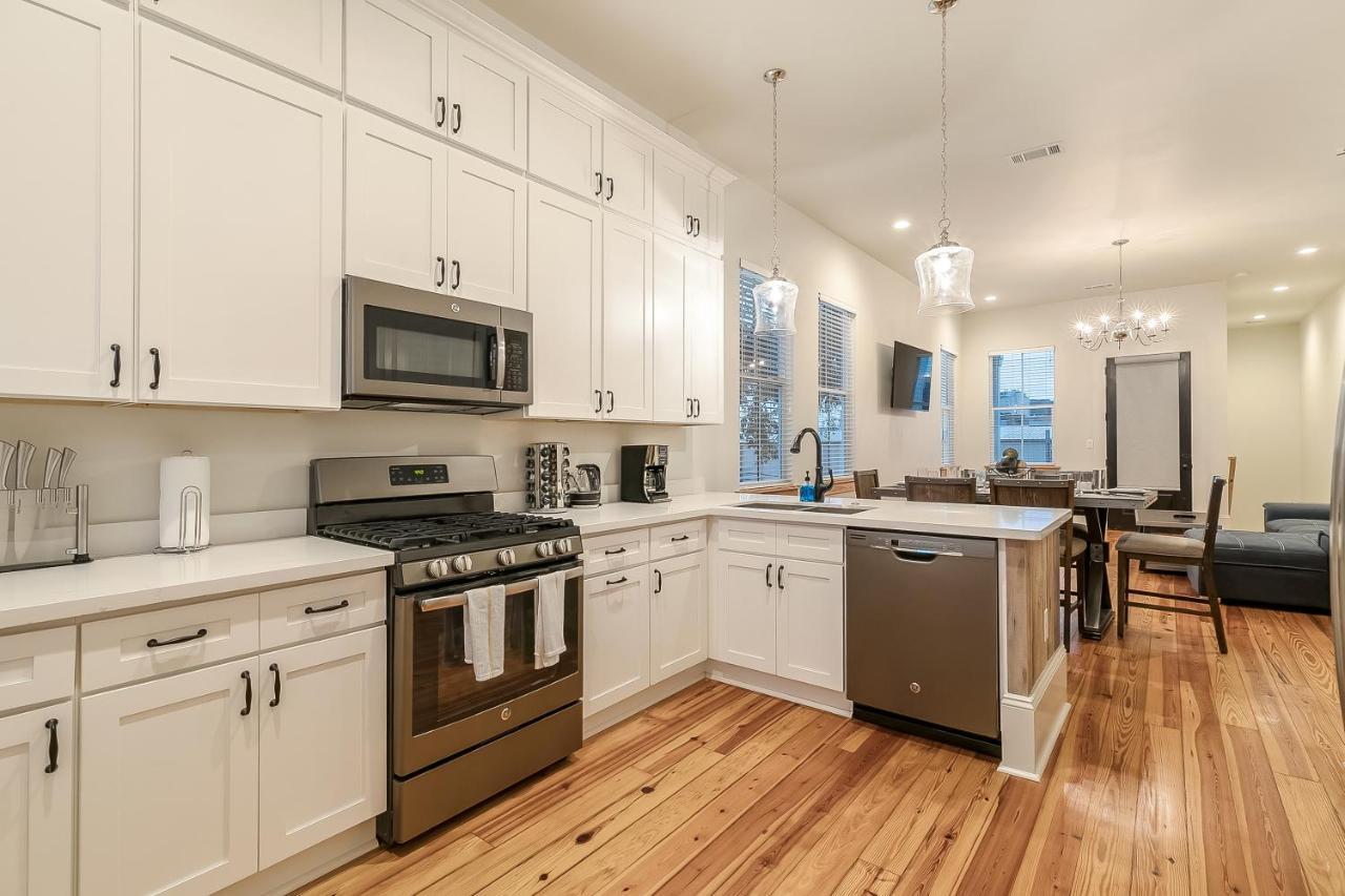 3Br Cottage By Hosteeva Close To St Charles W Pool New Orleans Dış mekan fotoğraf